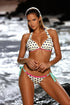 Swimsuit two piece model 211407